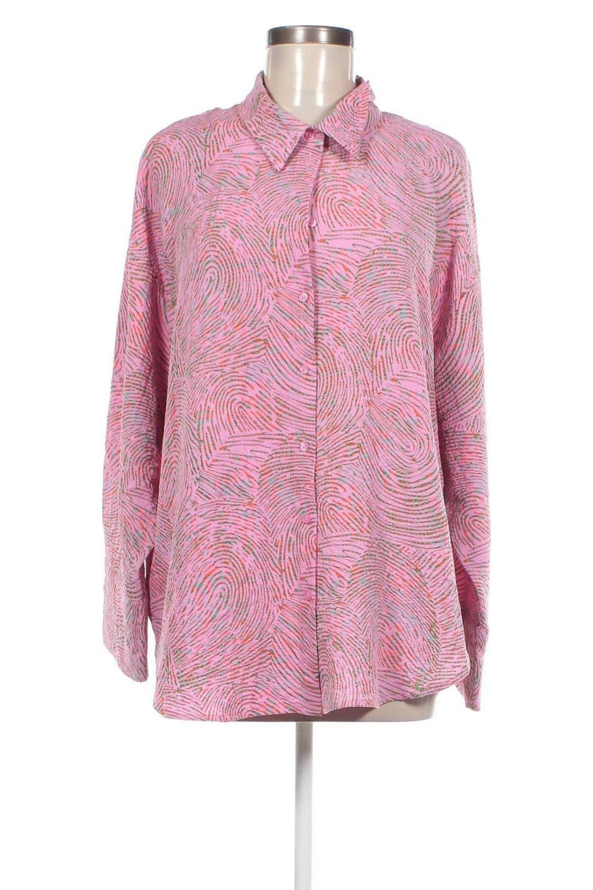 Damenbluse Vero Moda, Größe XL, Farbe Mehrfarbig, Preis € 10,99