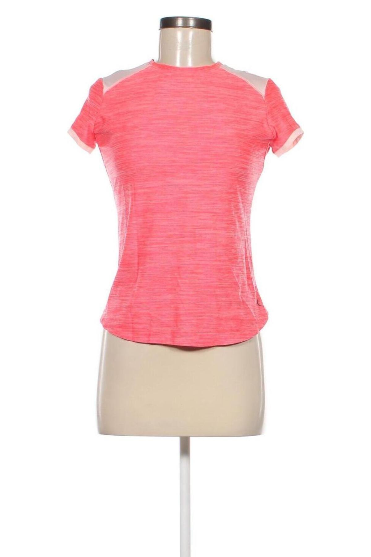 Damen T-Shirt, Größe S, Farbe Rot, Preis € 4,99