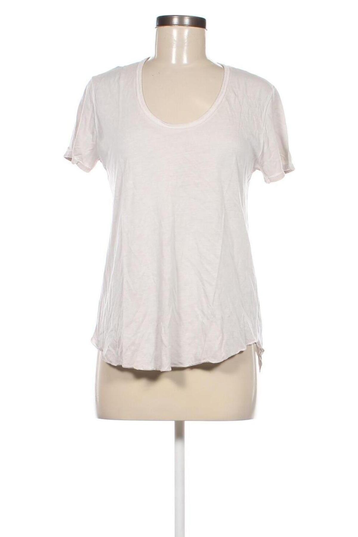 Damen T-Shirt Better Rich, Größe M, Farbe Beige, Preis 9,49 €