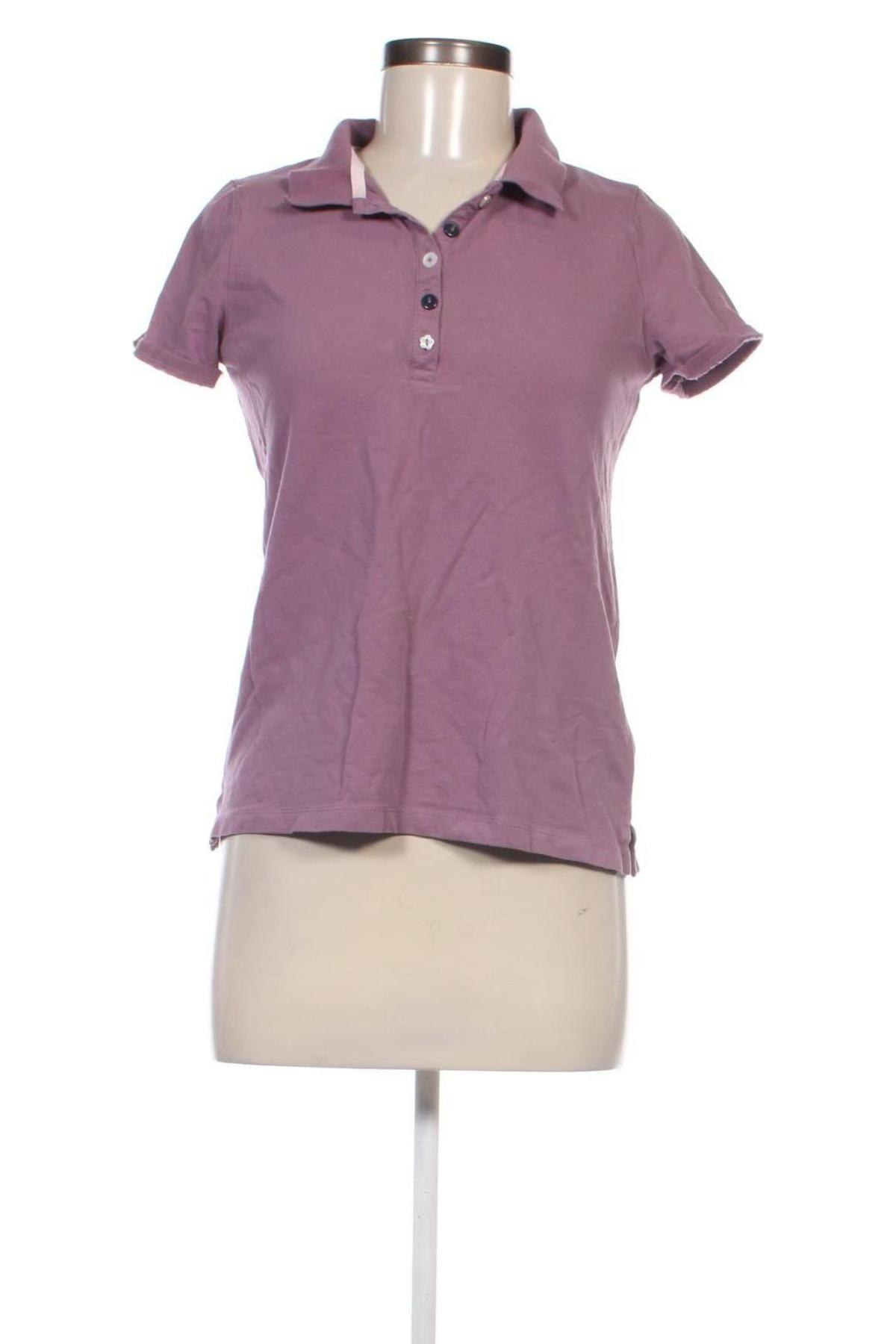 Damen T-Shirt Bpc Bonprix Collection, Größe S, Farbe Lila, Preis € 6,49