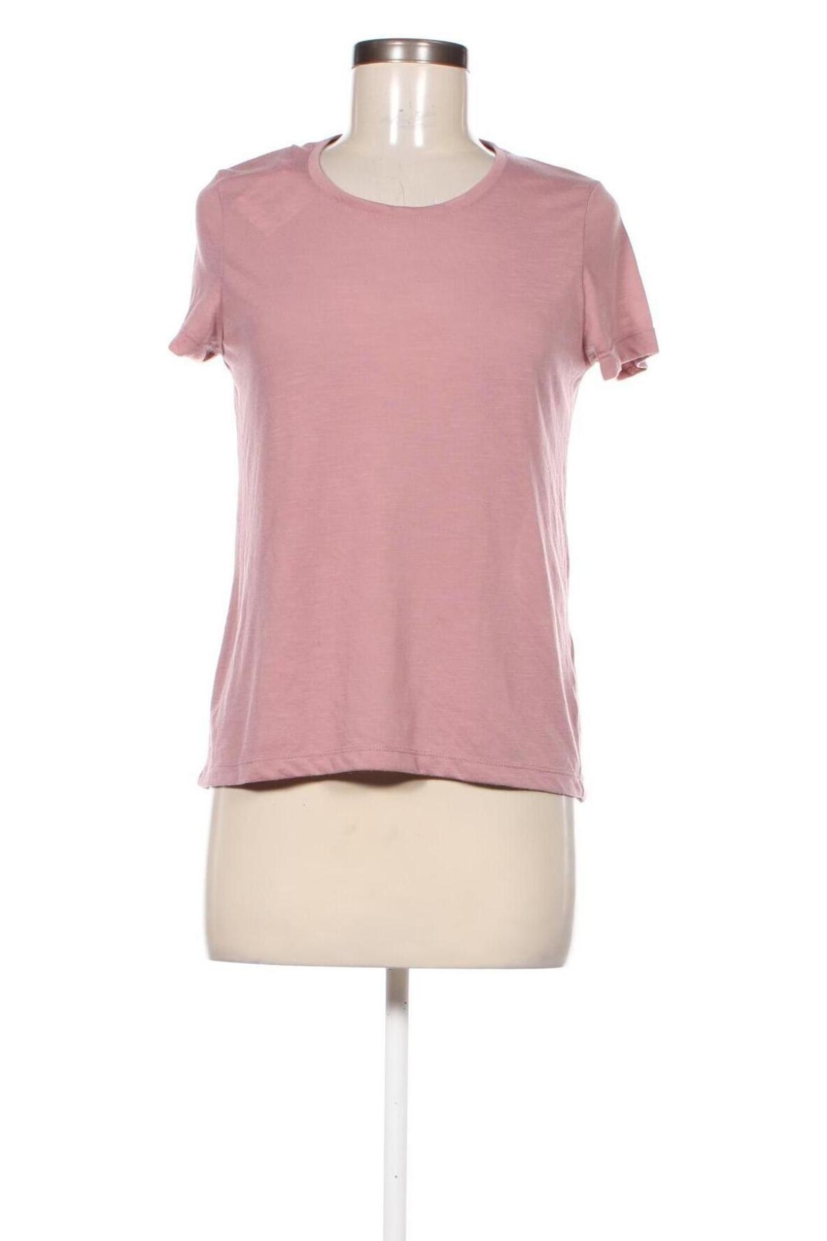 Damen T-Shirt Crivit, Größe S, Farbe Rosa, Preis € 4,49