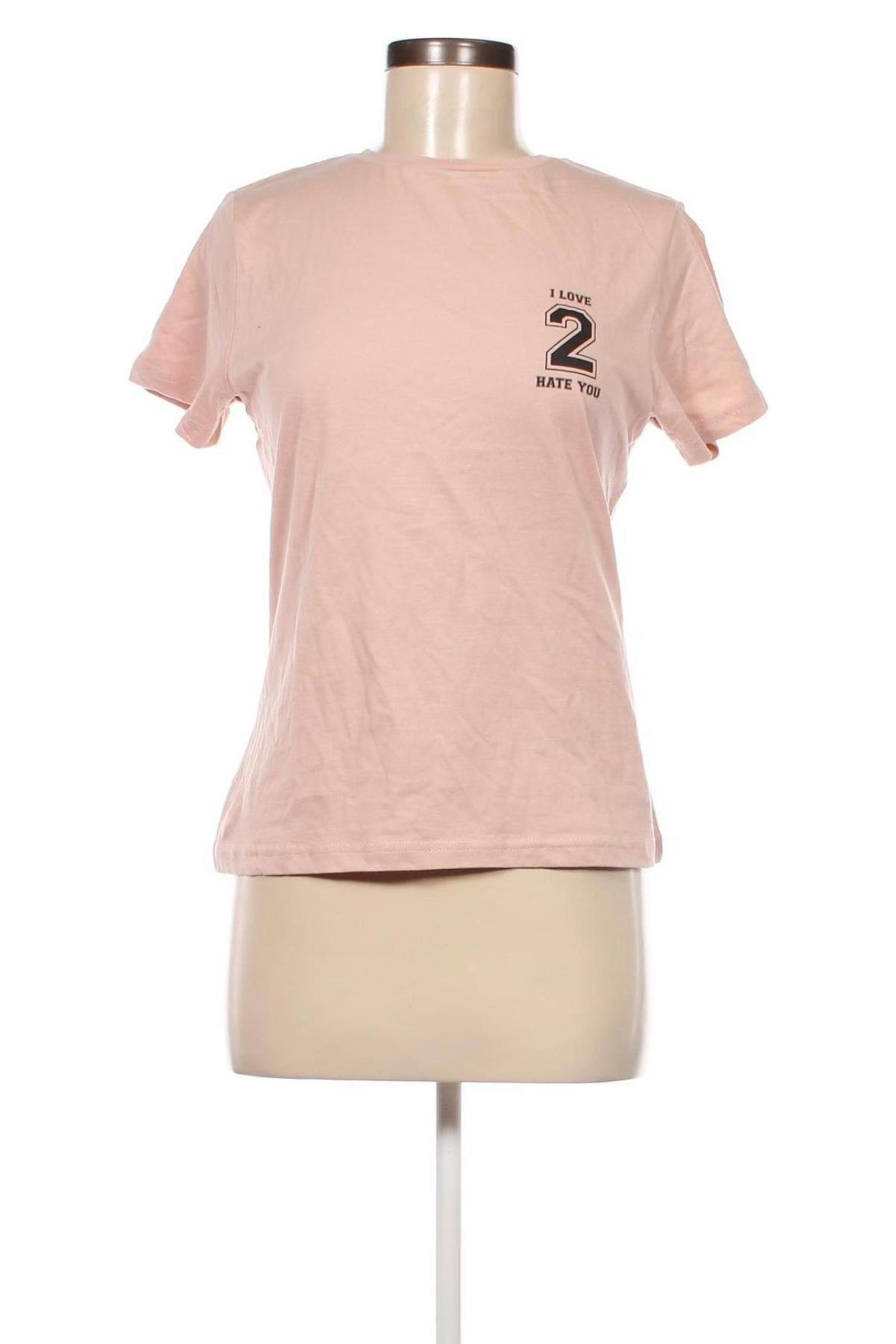 Damen T-Shirt Fisherfield, Größe M, Farbe Rosa, Preis 4,99 €