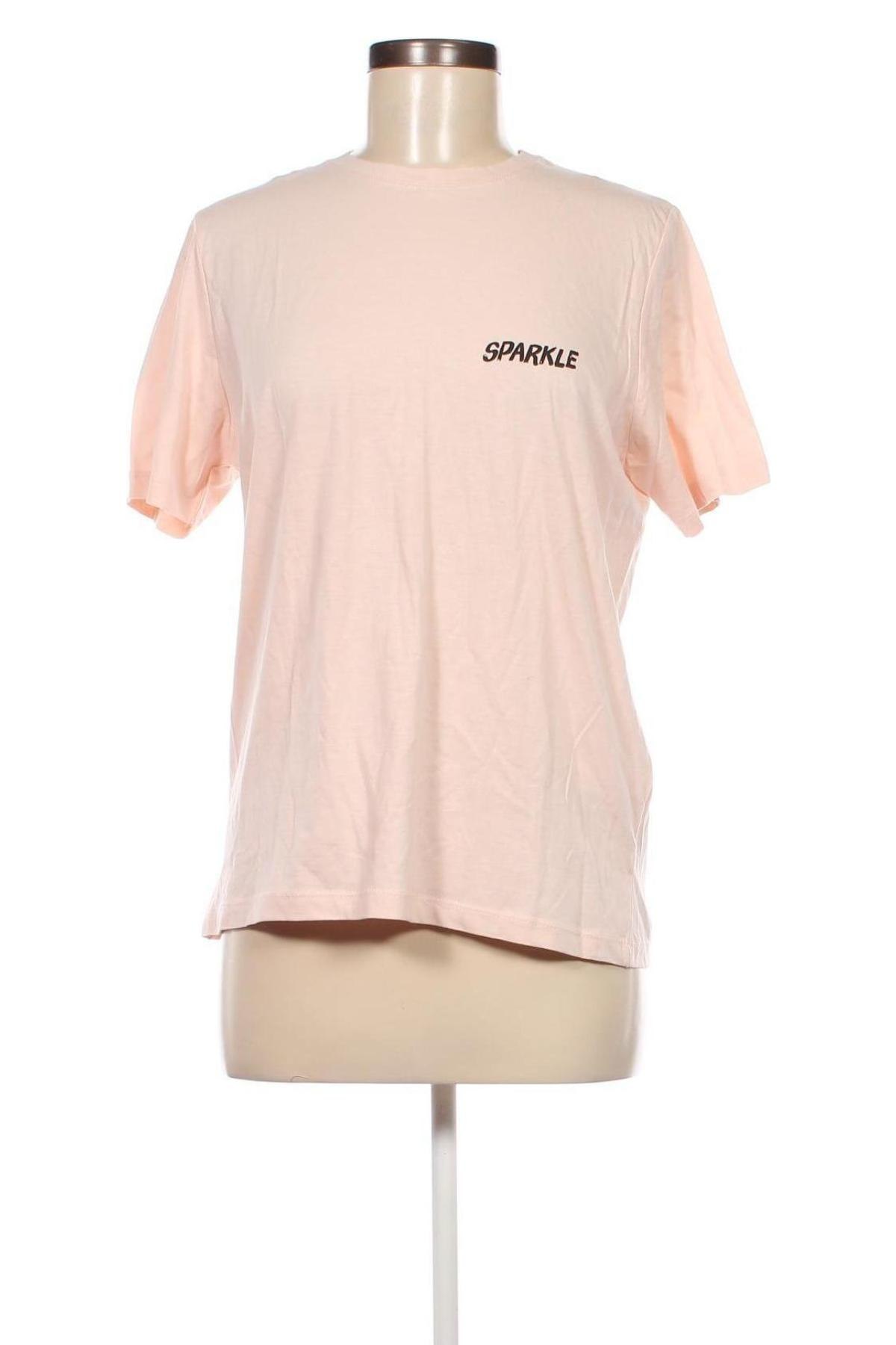 Damen T-Shirt Fisherfield, Größe S, Farbe Rosa, Preis 4,99 €