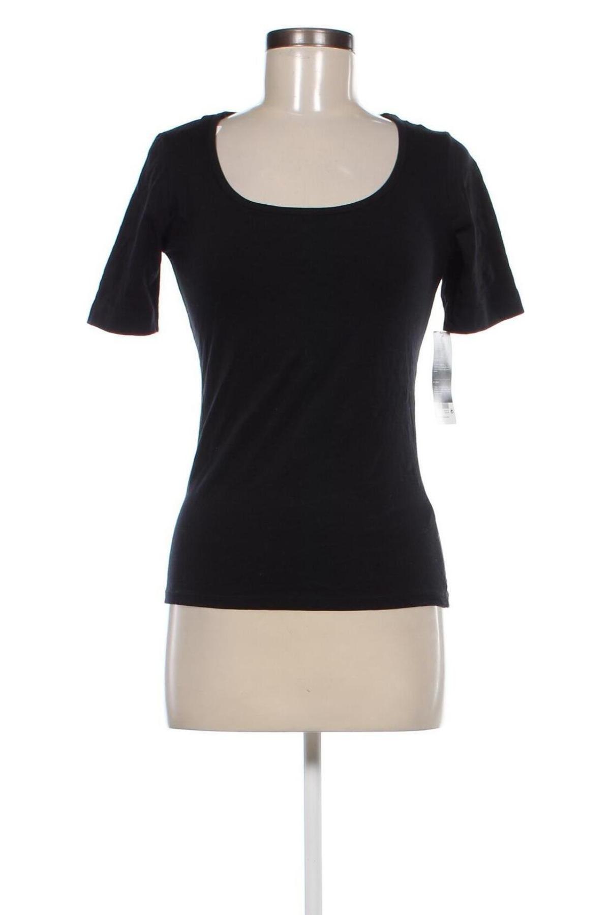 Damen T-Shirt Hema, Größe S, Farbe Schwarz, Preis € 10,99