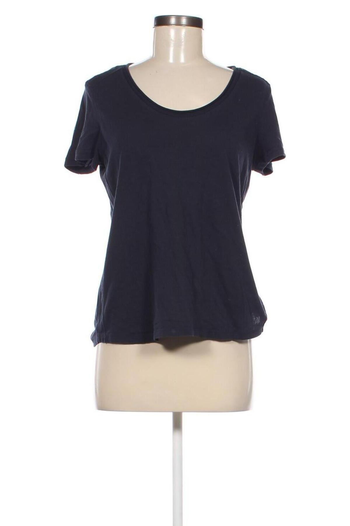 Damen T-Shirt Marc O'Polo, Größe M, Farbe Blau, Preis € 11,49