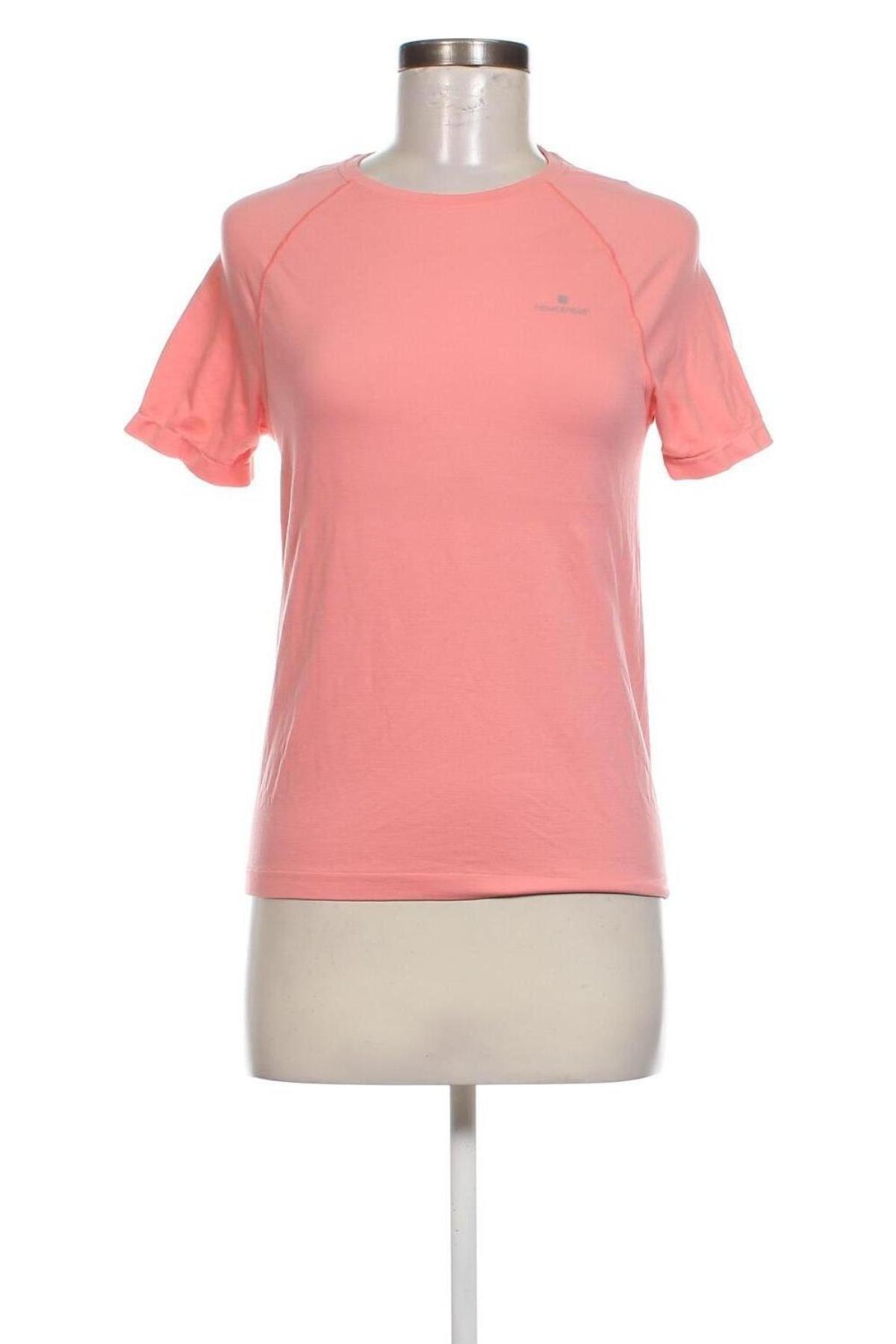 Damen T-Shirt NEWCENTIAL, Größe M, Farbe Rosa, Preis 3,99 €