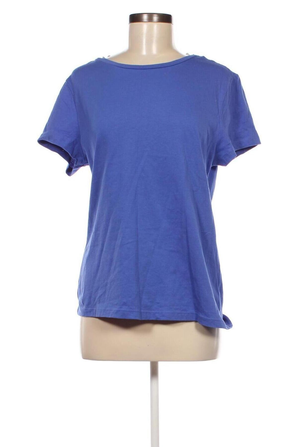 Damen T-Shirt Primark, Größe M, Farbe Blau, Preis € 5,99