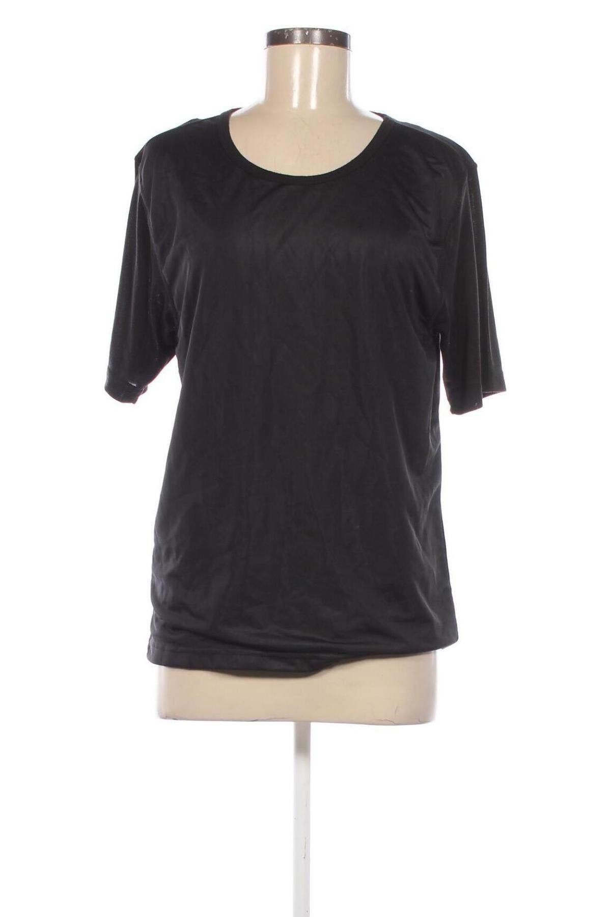 Damen T-Shirt, Größe XL, Farbe Schwarz, Preis € 14,99