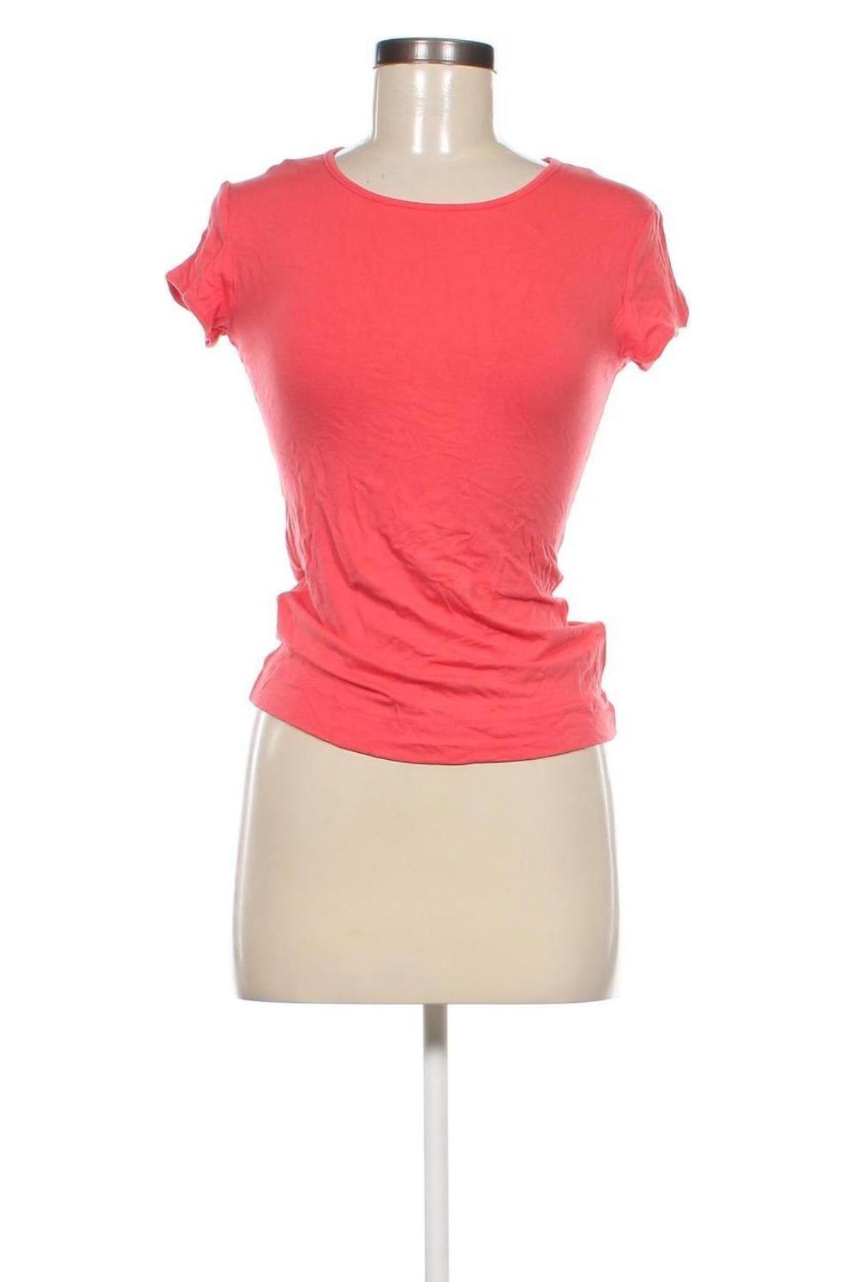 Damen T-Shirt Ysatis, Größe S, Farbe Rosa, Preis 6,49 €