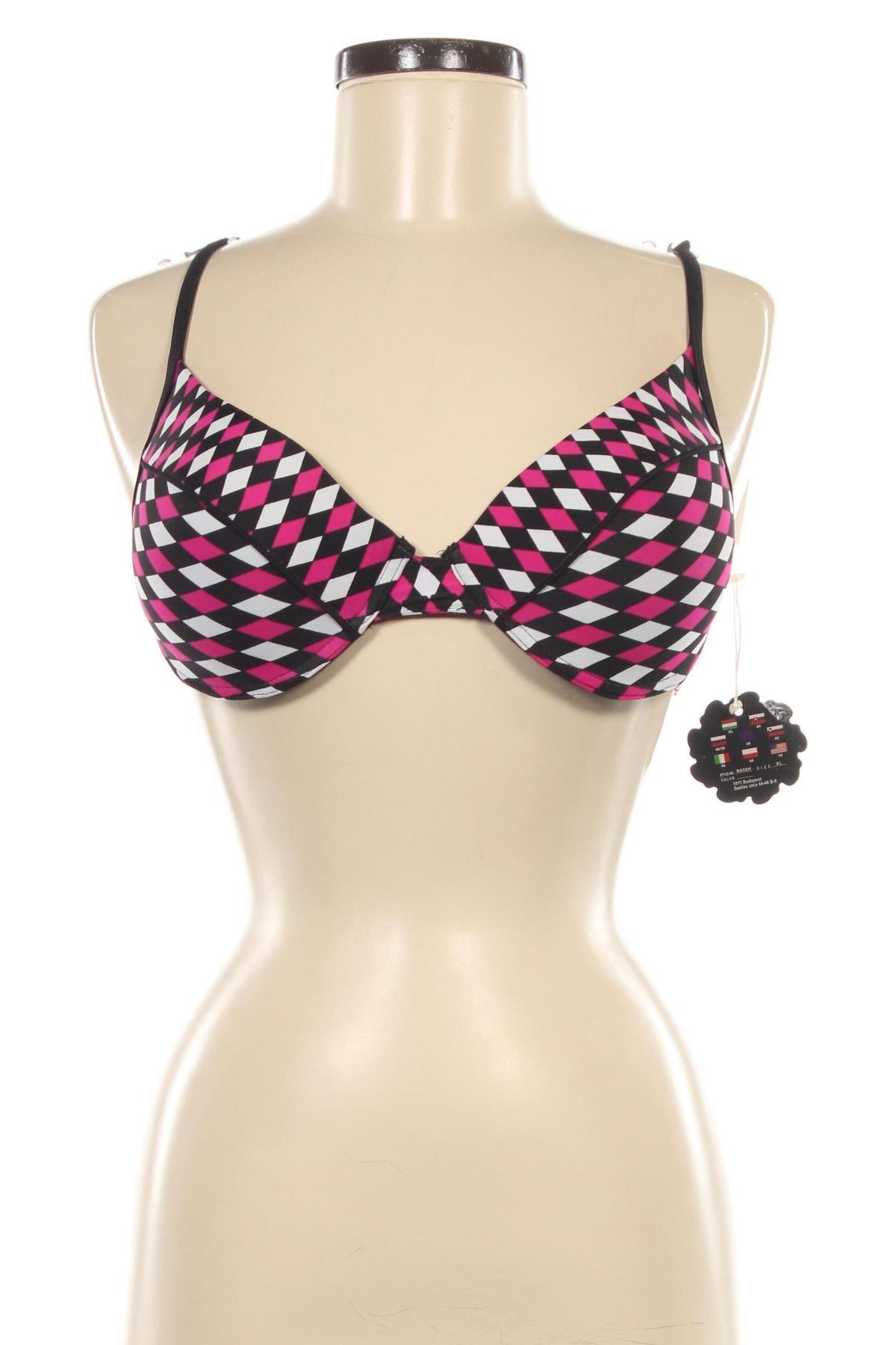 Costum de baie de damă, Mărime XL, Culoare Multicolor, Preț 79,80 Lei