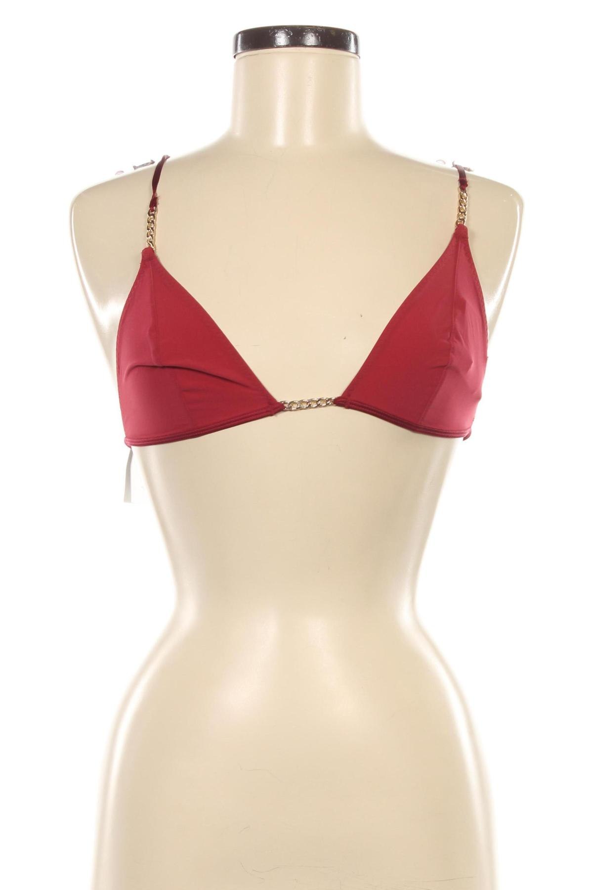 Costum de baie de damă Stella McCartney, Mărime S, Culoare Roșu, Preț 155,15 Lei