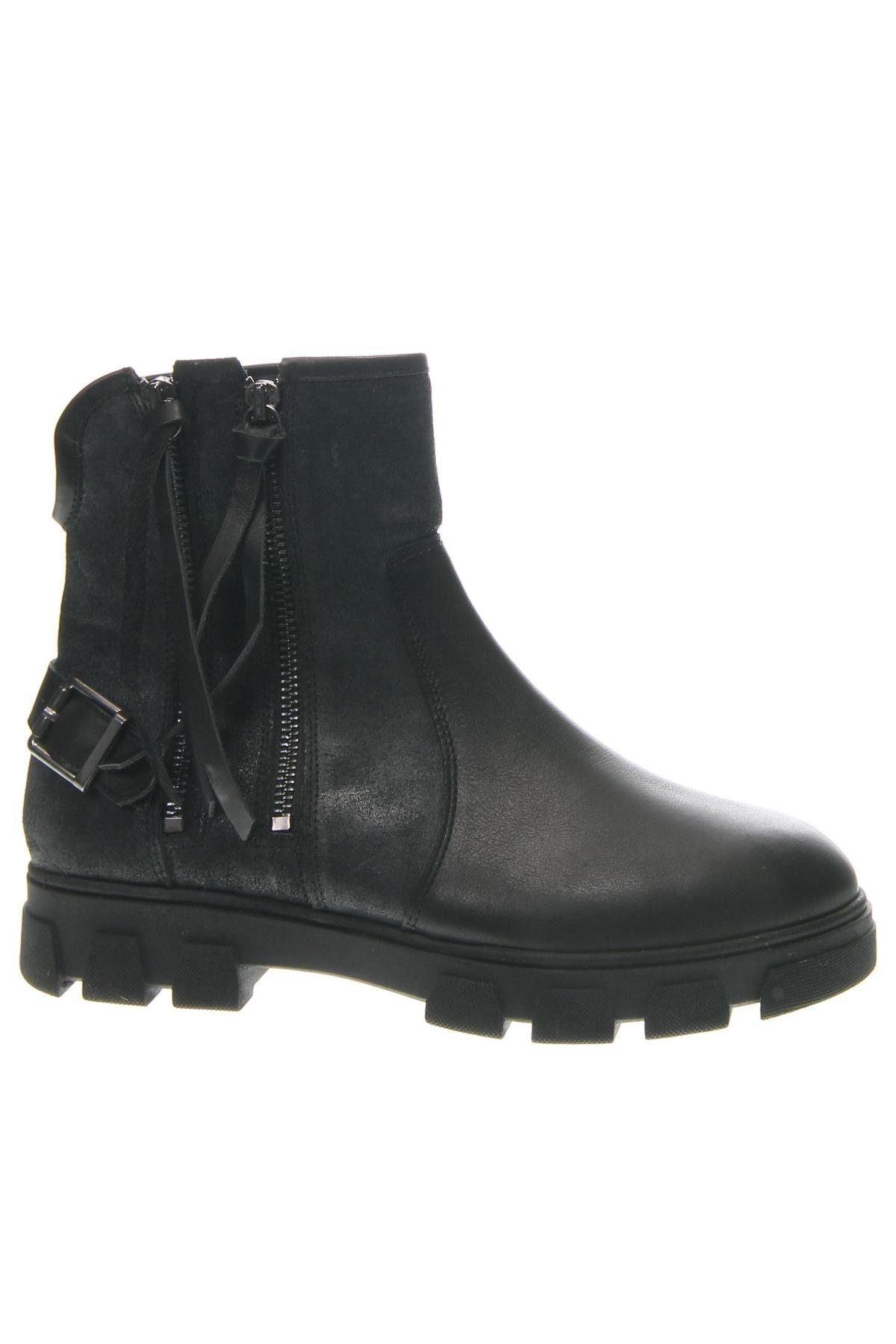 Damen Stiefeletten, Größe 39, Farbe Schwarz, Preis € 75,32