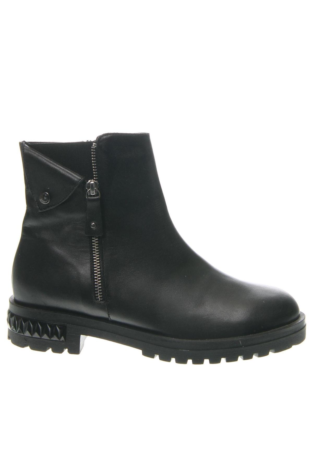 Damen Stiefeletten, Größe 39, Farbe Schwarz, Preis € 63,43