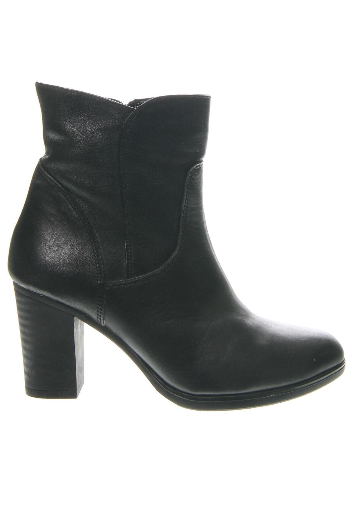 Damen Stiefeletten, Größe 37, Farbe Schwarz, Preis 46,65 €