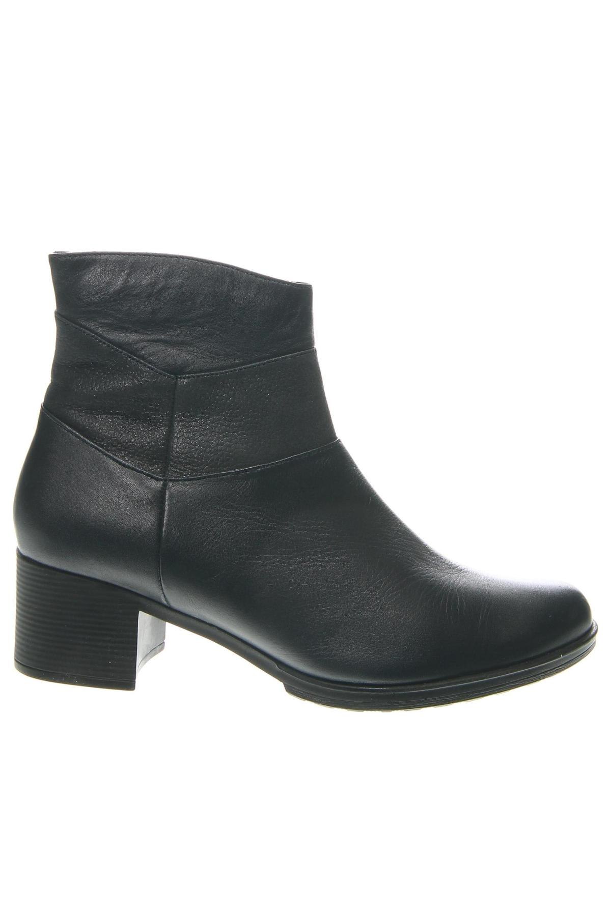 Damen Stiefeletten, Größe 40, Farbe Blau, Preis 75,32 €