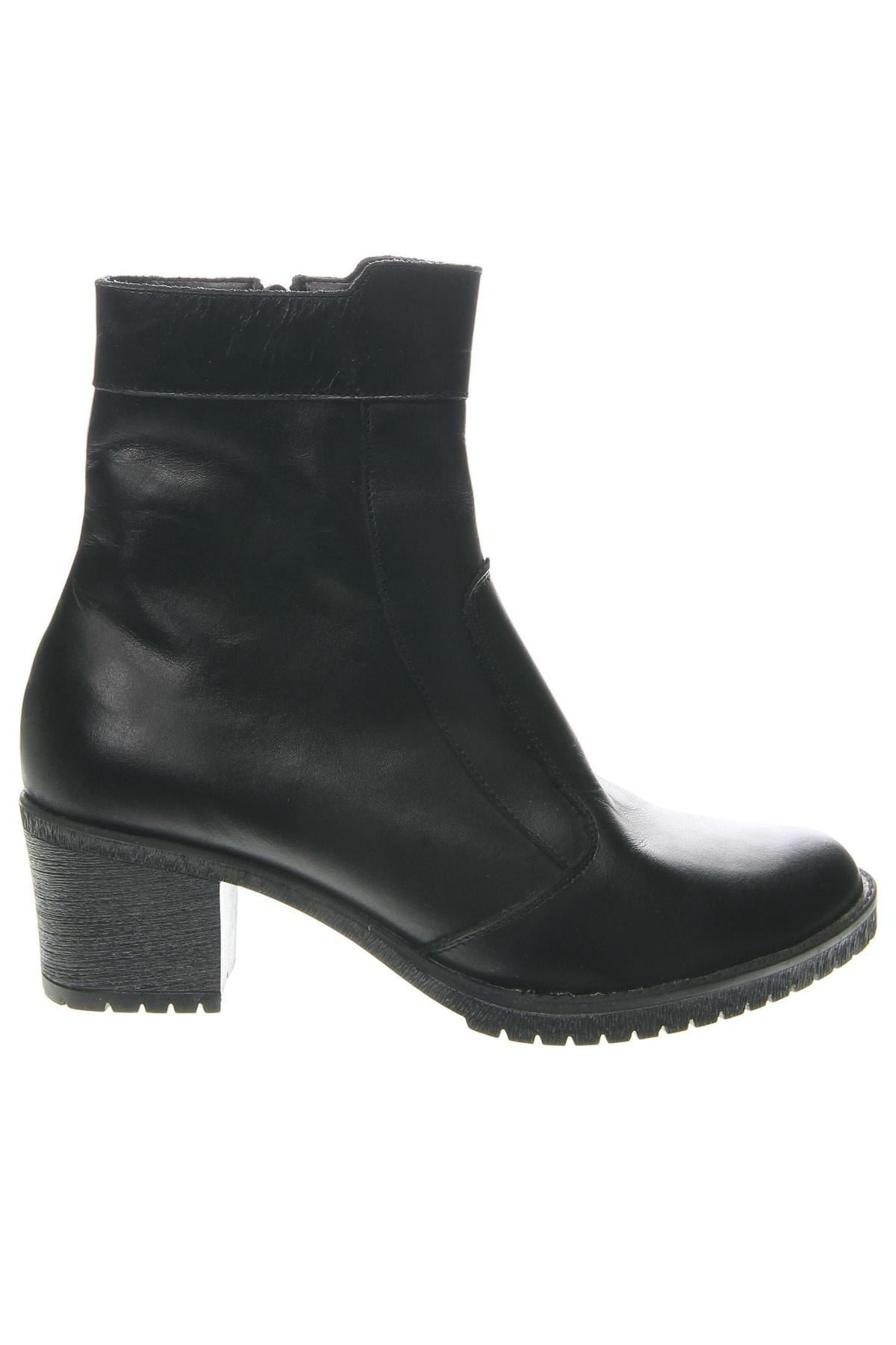 Damen Stiefeletten, Größe 39, Farbe Schwarz, Preis 35,92 €