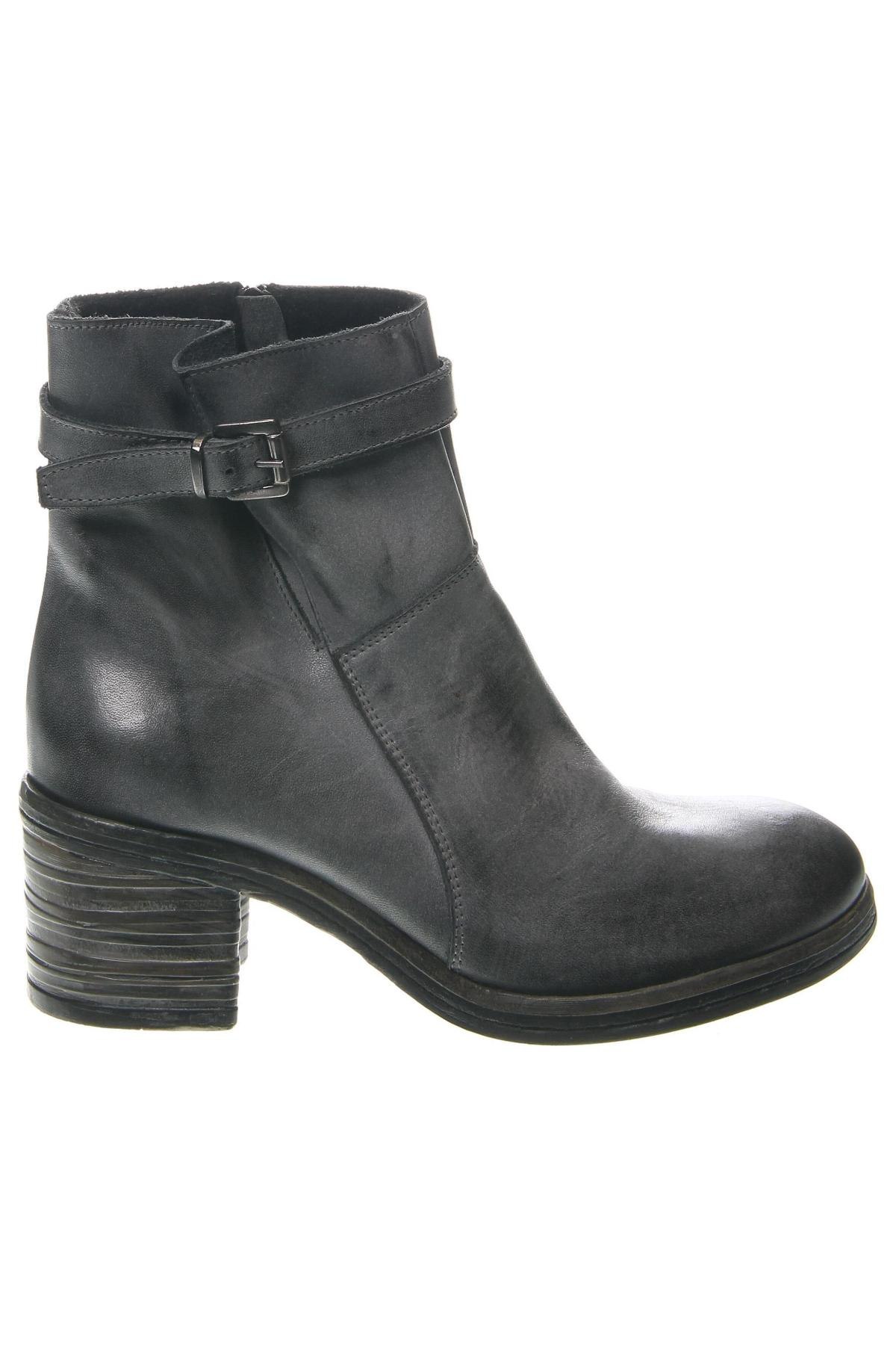 Damen Stiefeletten Arise, Größe 39, Farbe Grau, Preis 75,32 €