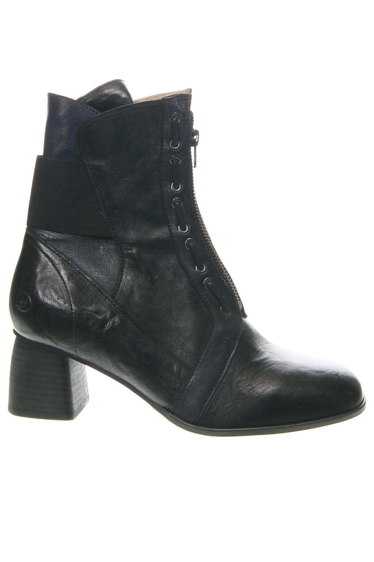 Botine de damă Casta, Mărime 39, Culoare Negru, Preț 224,99 Lei