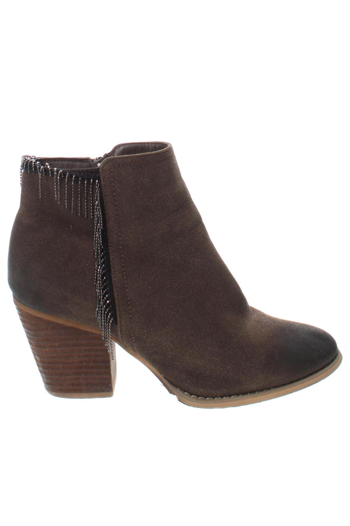 Damen Stiefeletten Ella Cruz, Größe 38, Farbe Braun, Preis € 34,78