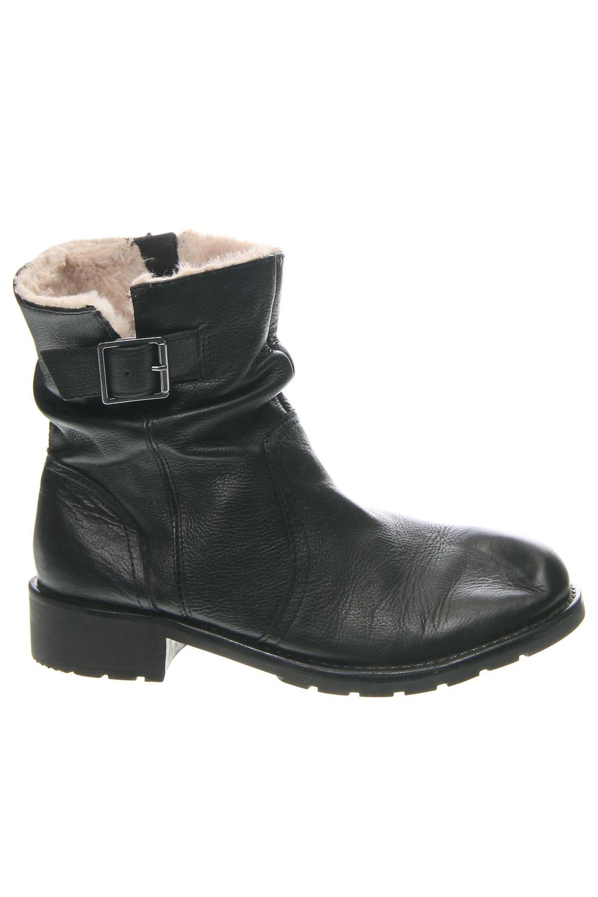 Damen Stiefeletten Next, Größe 39, Farbe Schwarz, Preis € 26,49