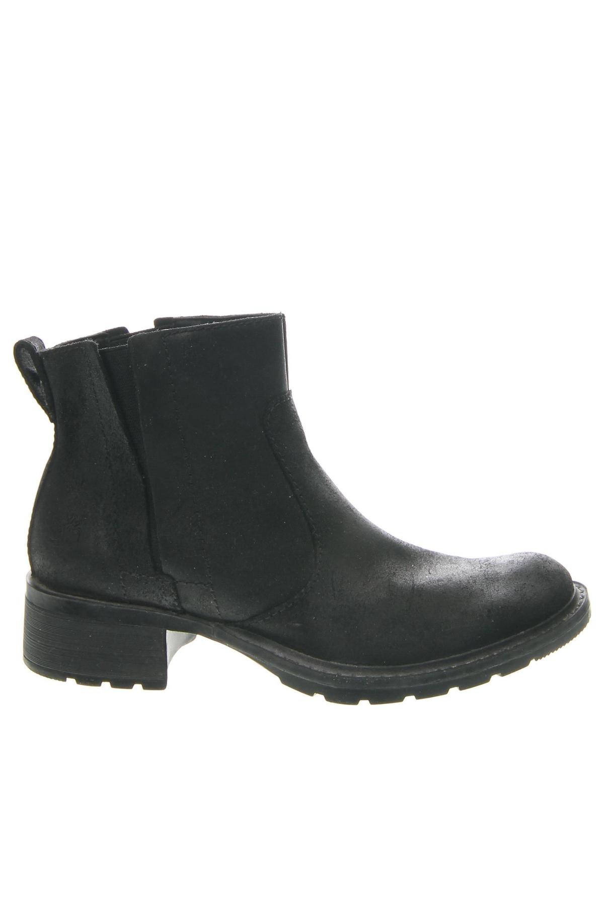 Dámské poltopánky Timberland, Veľkosť 41, Farba Čierna, Cena  65,95 €