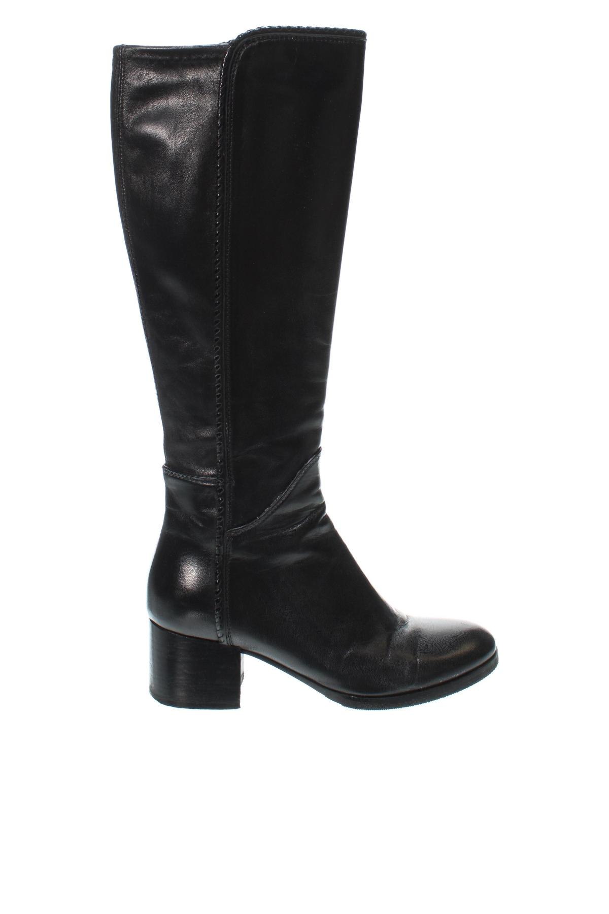 Damenstiefel, Größe 35, Farbe Schwarz, Preis 90,37 €