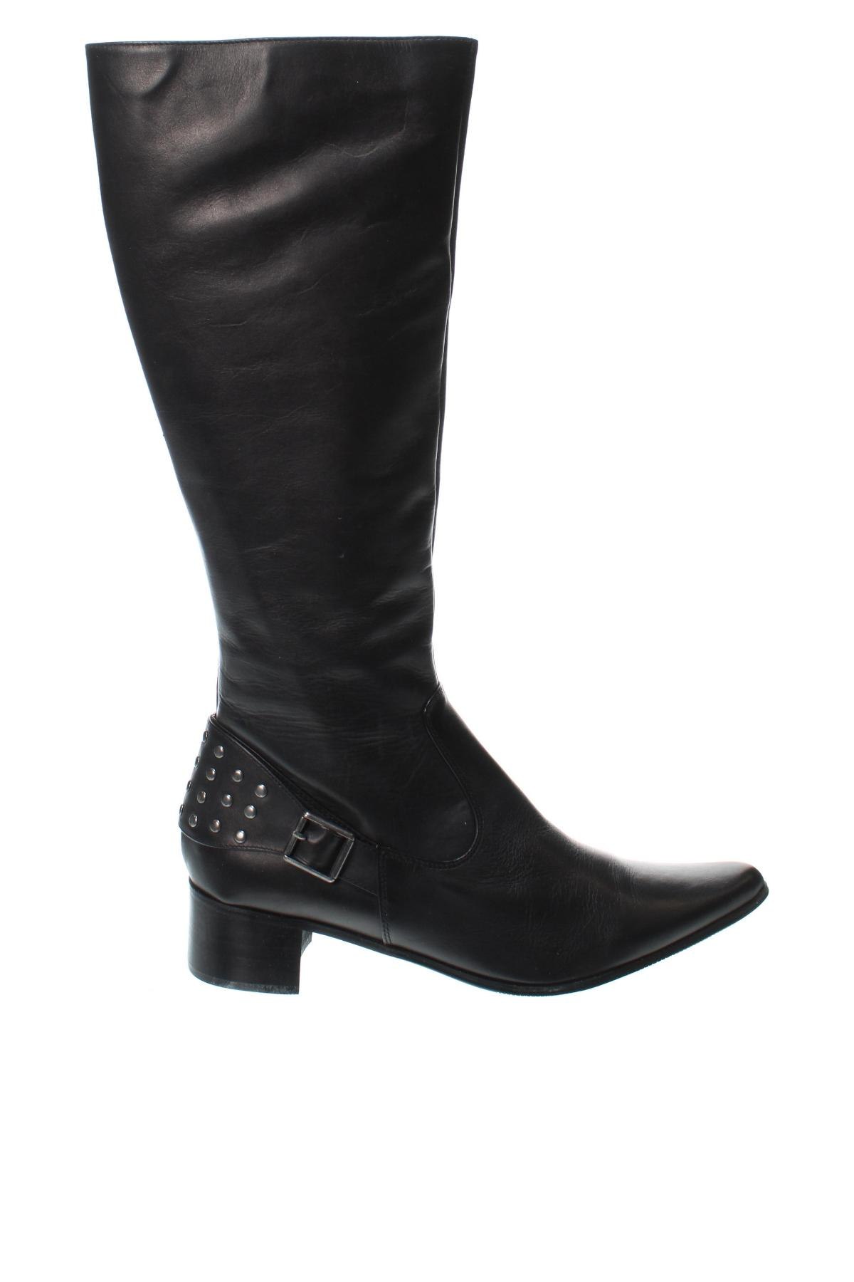 Damenstiefel, Größe 40, Farbe Schwarz, Preis € 49,53