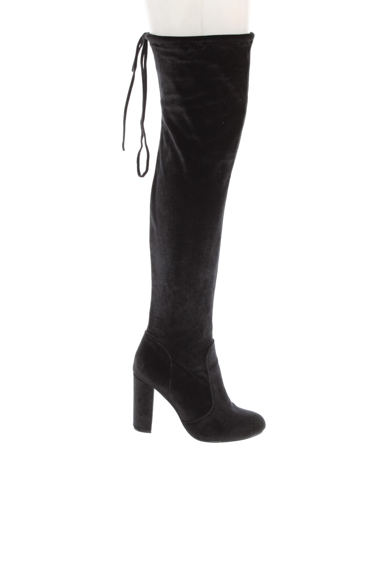 Damenstiefel Jenny Fairy, Größe 40, Farbe Schwarz, Preis € 24,99