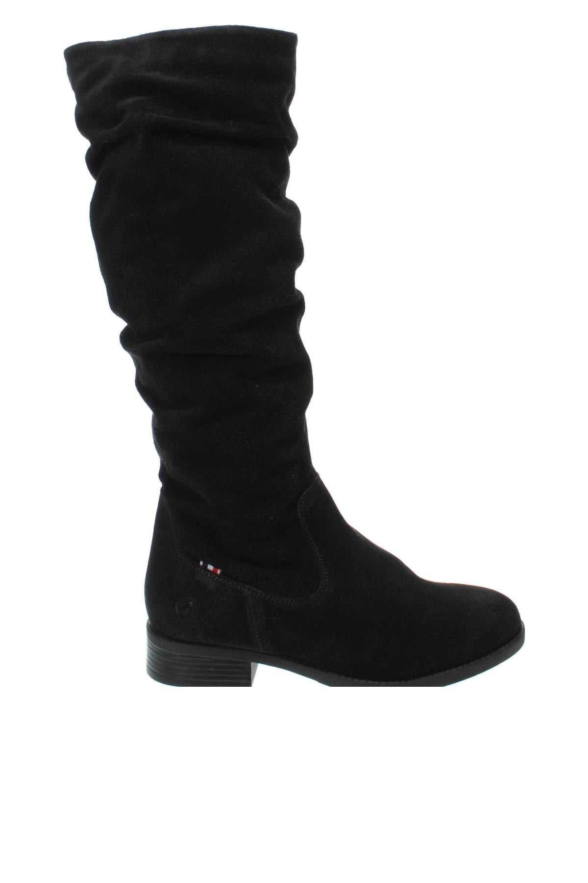 Damenstiefel Paul Vesterbro, Größe 37, Farbe Schwarz, Preis € 77,99