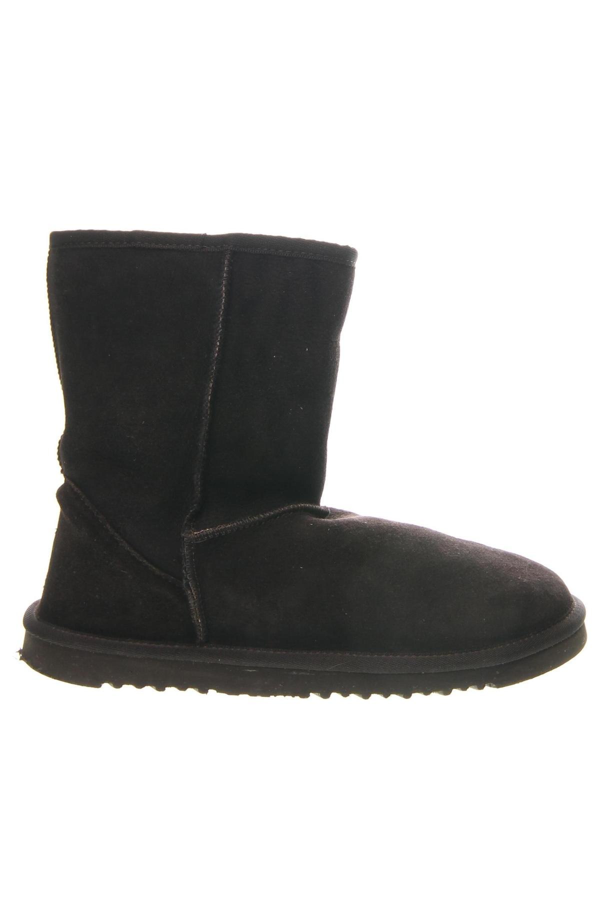 Dámske topánky  UGG Australia, Veľkosť 38, Farba Hnedá, Cena  73,59 €