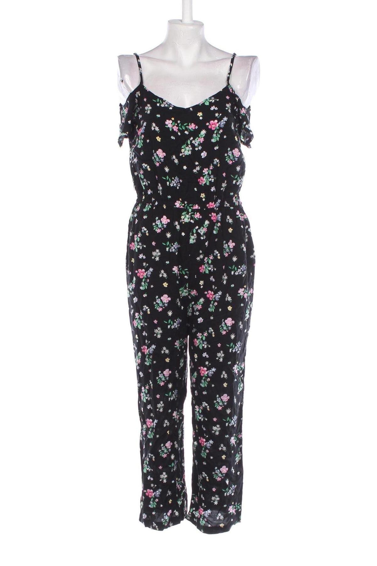 Langer Damen-Overall Page One, Größe S, Farbe Mehrfarbig, Preis € 17,99