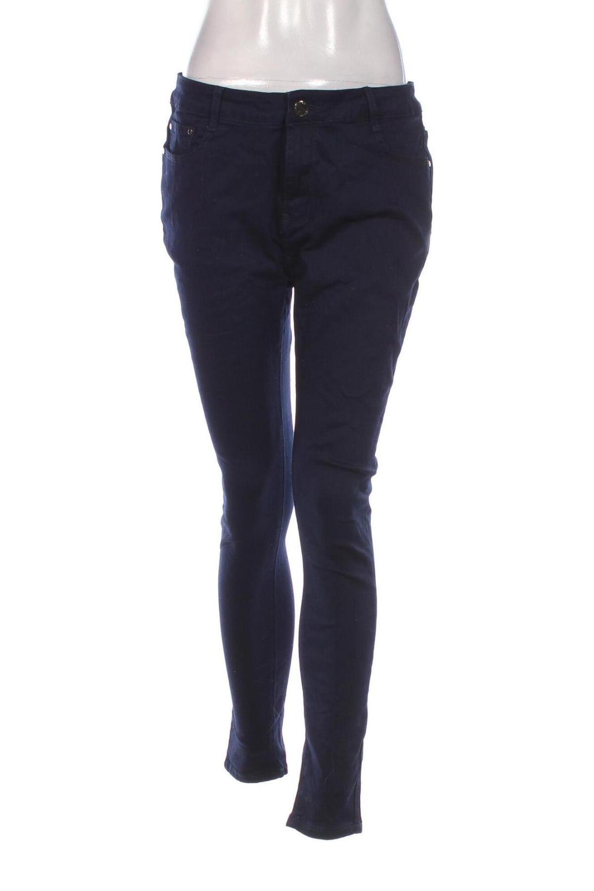 Damen Jeans, Größe XL, Farbe Blau, Preis 19,99 €