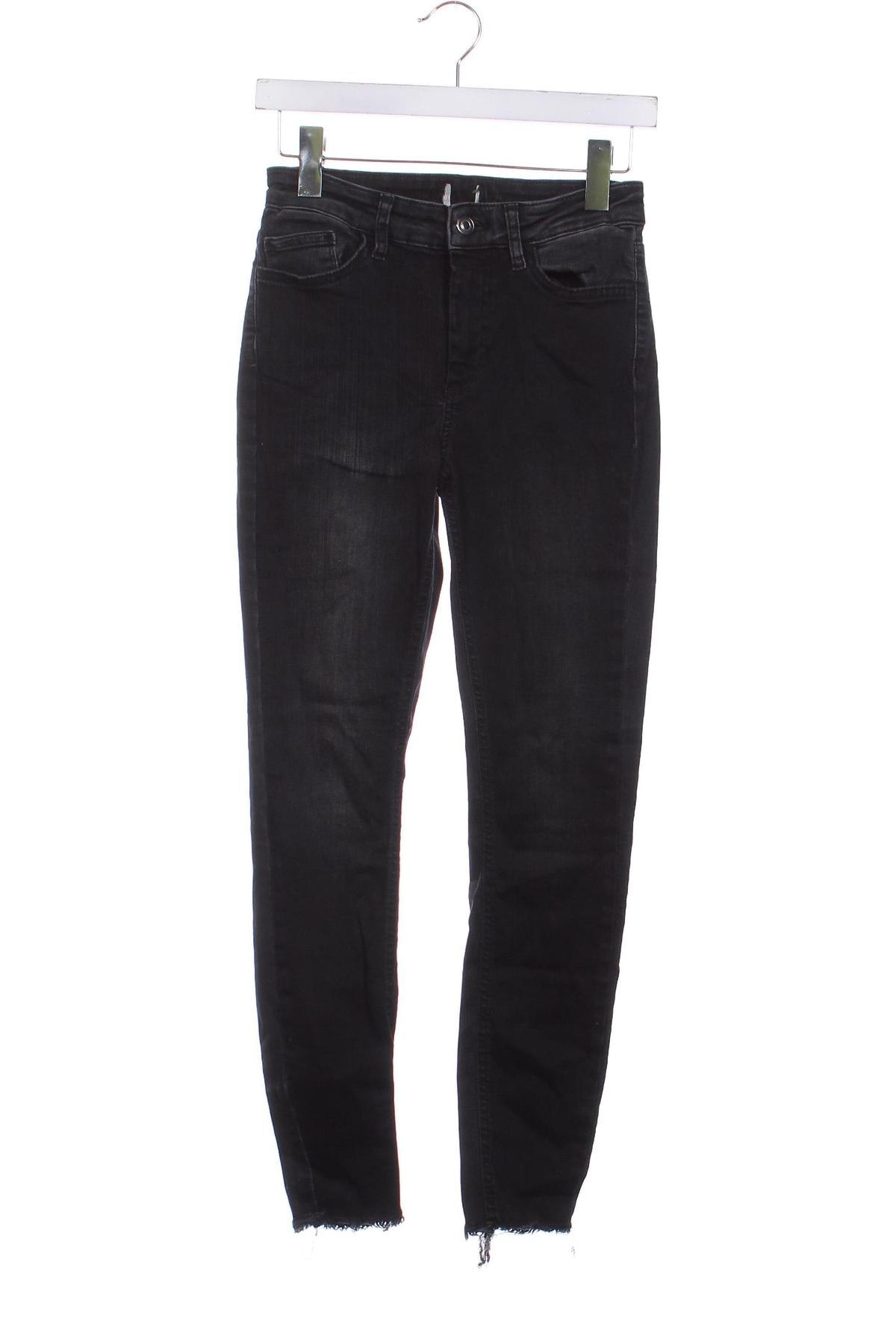 Damen Jeans, Größe S, Farbe Schwarz, Preis € 15,35