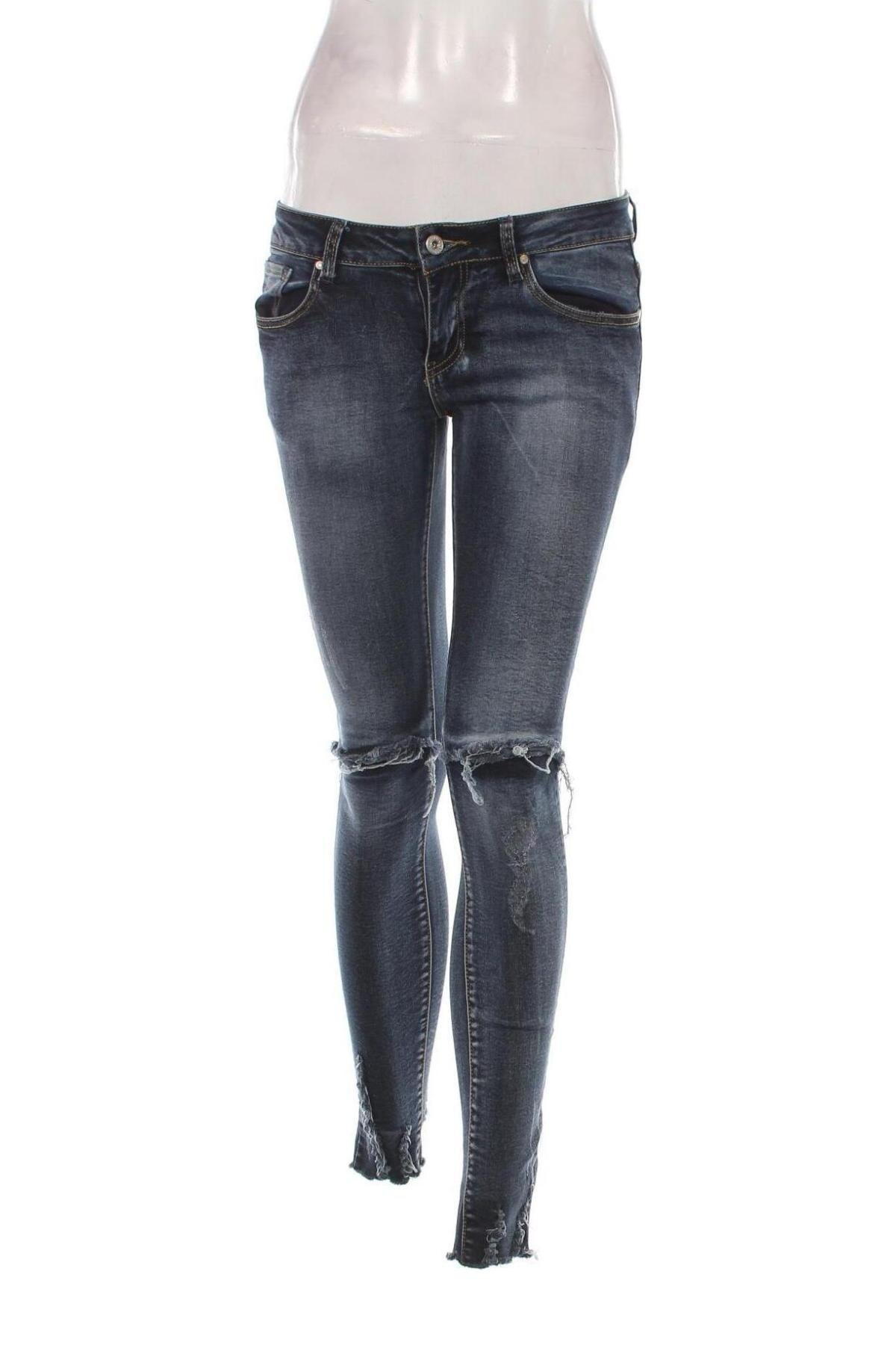 Damen Jeans, Größe M, Farbe Blau, Preis € 14,83