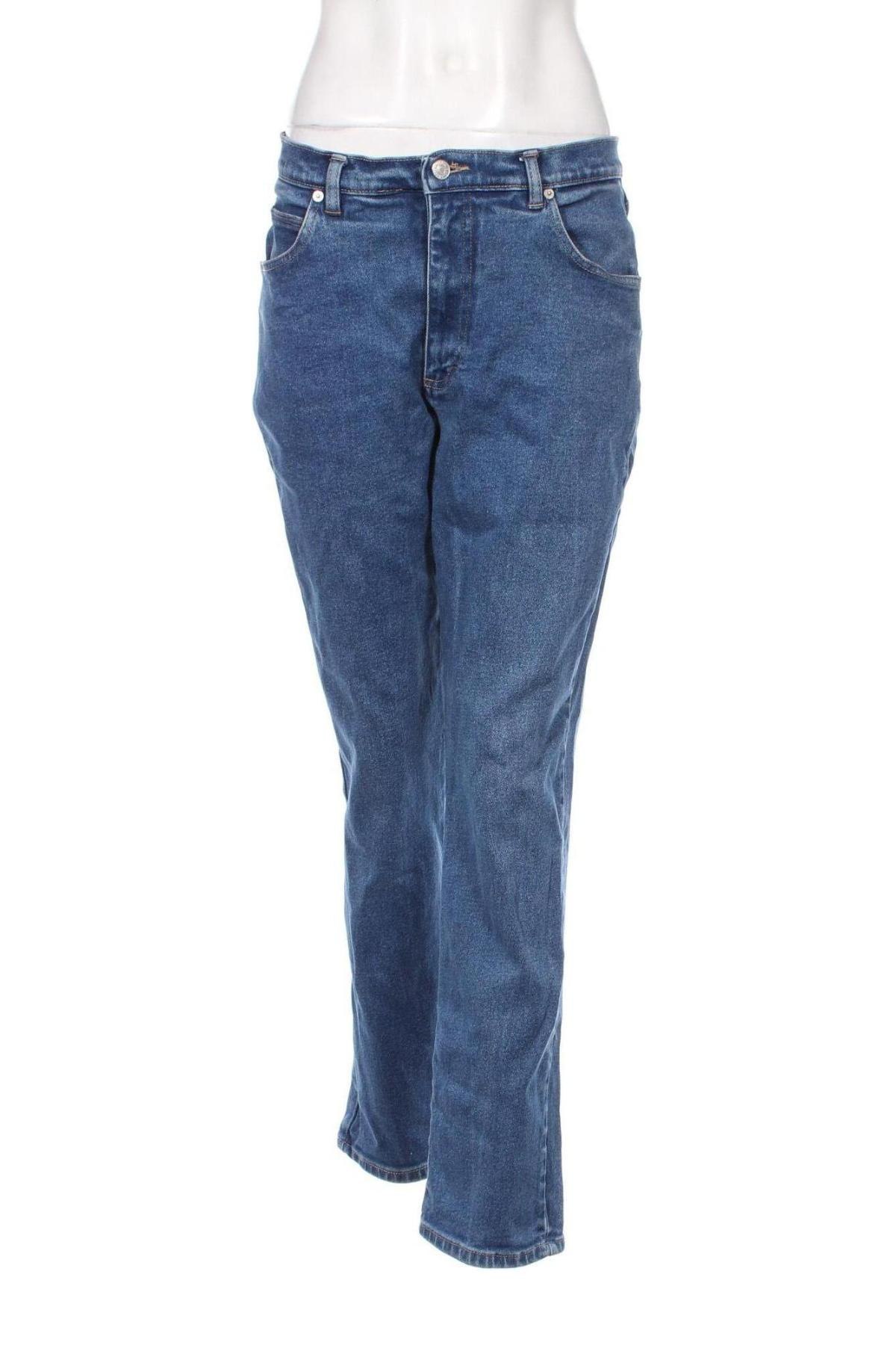 Damen Jeans, Größe M, Farbe Blau, Preis € 9,49