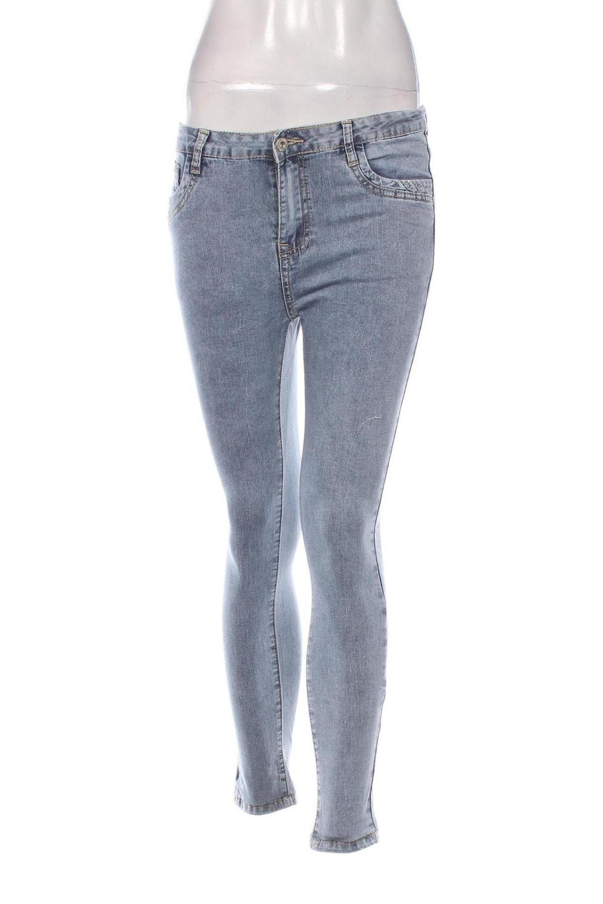 Damen Jeans, Größe S, Farbe Blau, Preis € 10,99