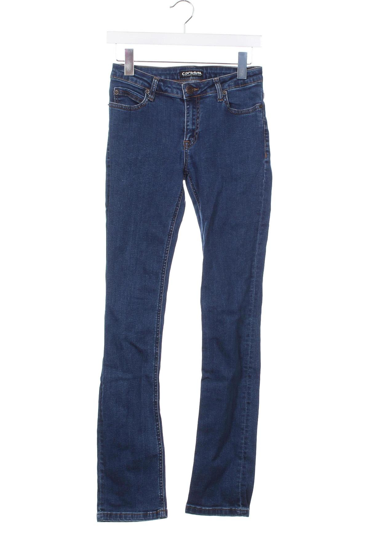 Damen Jeans, Größe S, Farbe Blau, Preis € 9,49