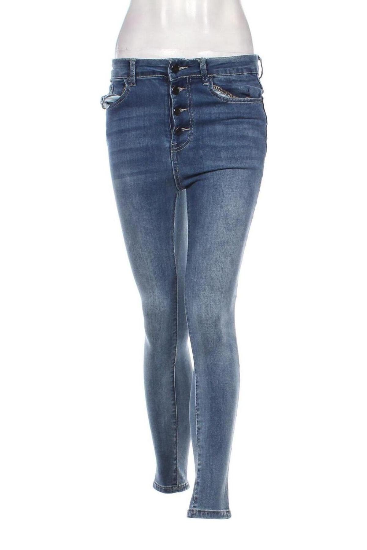 Damen Jeans, Größe S, Farbe Blau, Preis 11,18 €