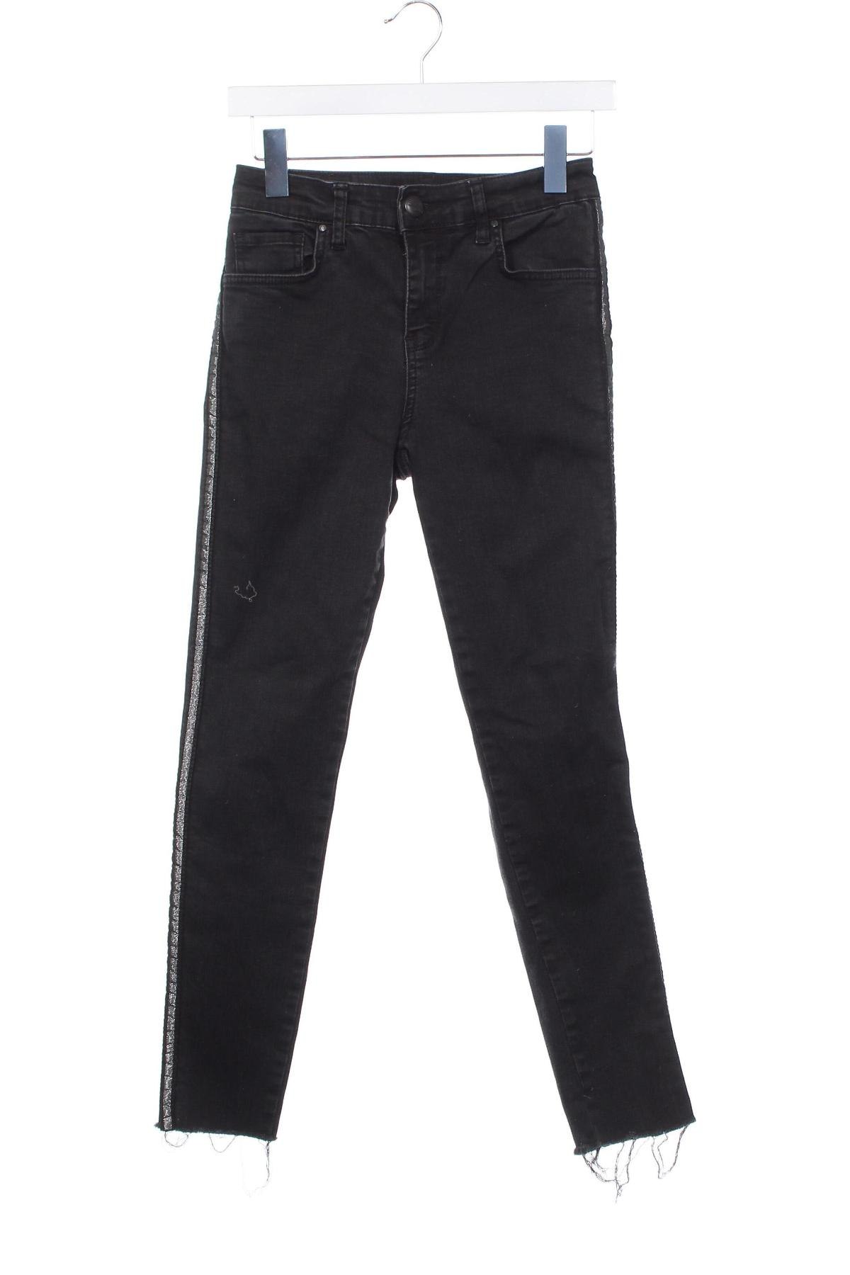 Damen Jeans, Größe S, Farbe Schwarz, Preis € 7,99