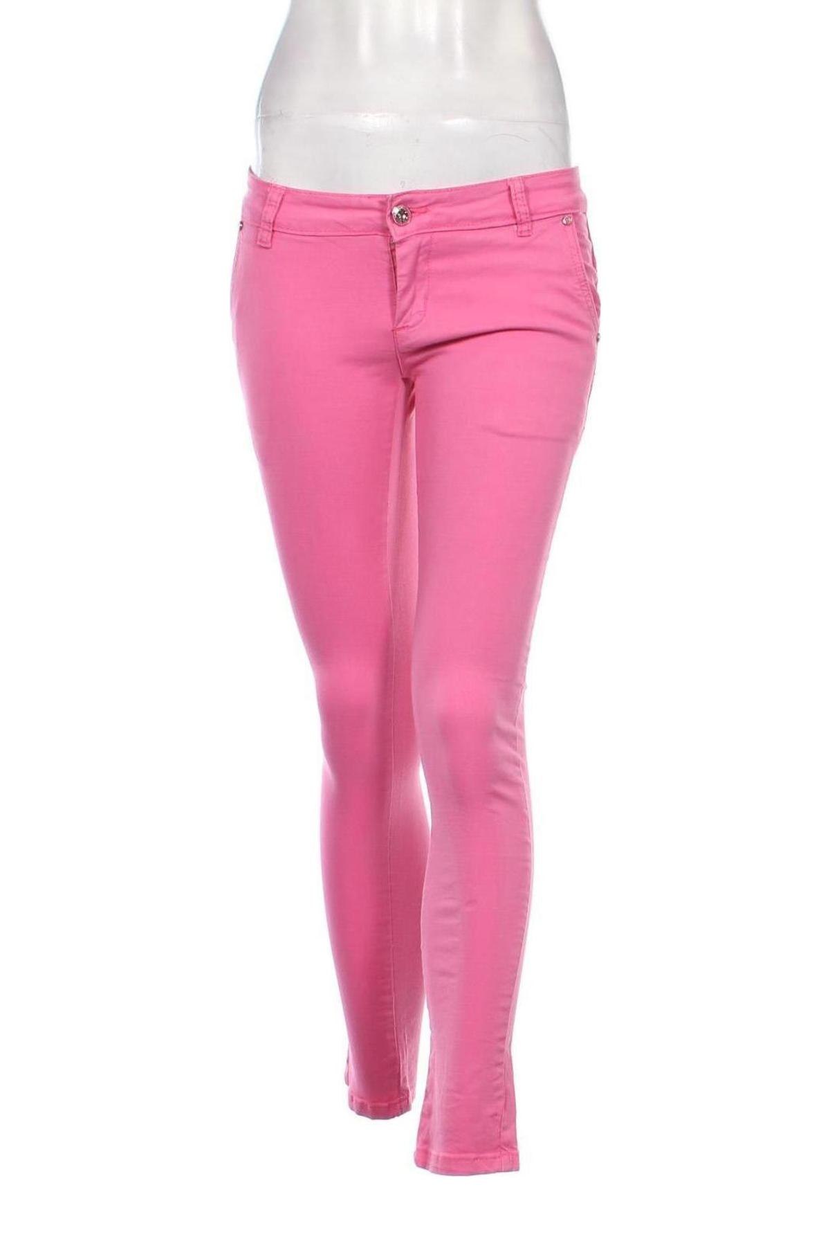 Damen Jeans, Größe M, Farbe Rosa, Preis € 27,70