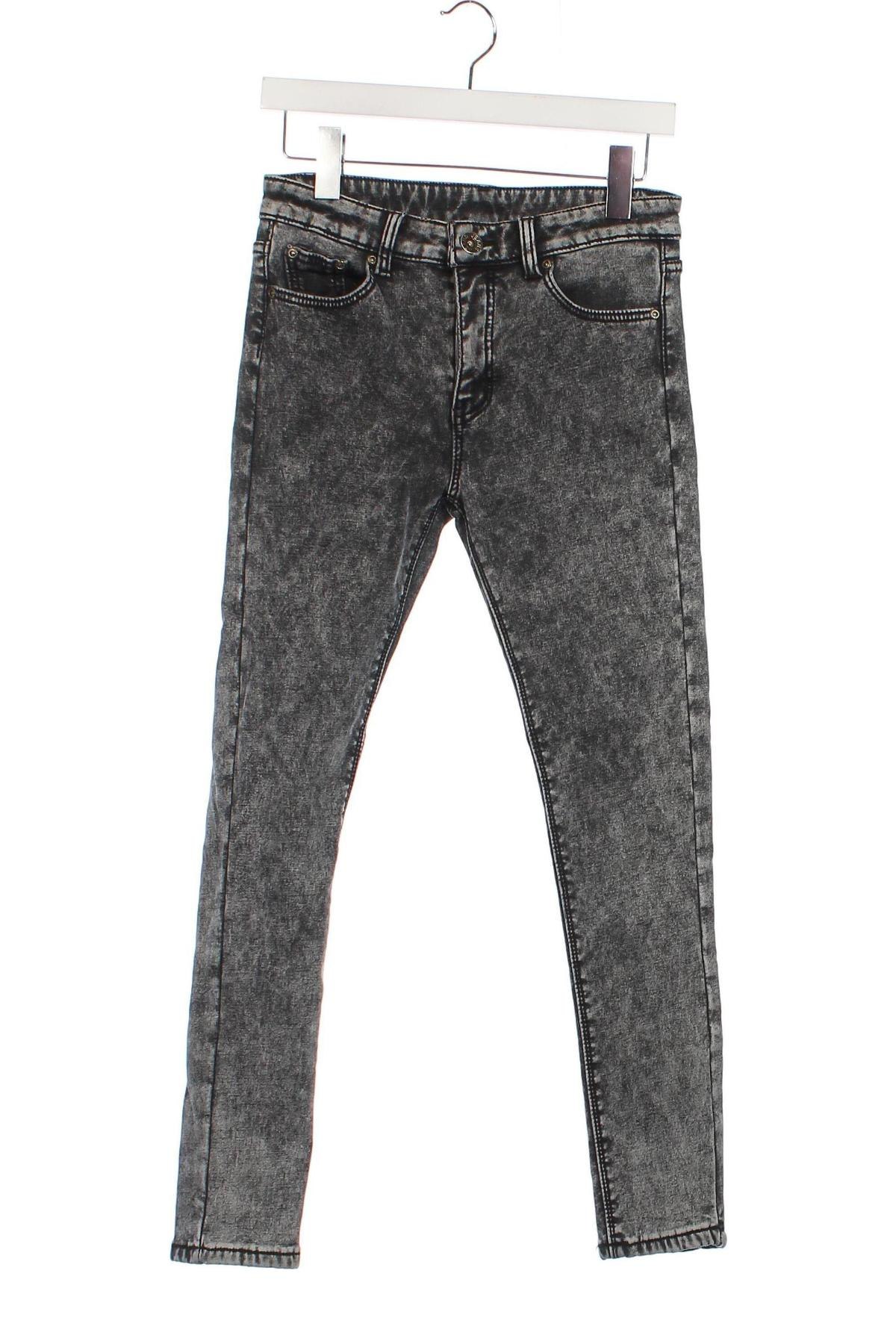 Damen Jeans, Größe M, Farbe Grau, Preis € 8,49