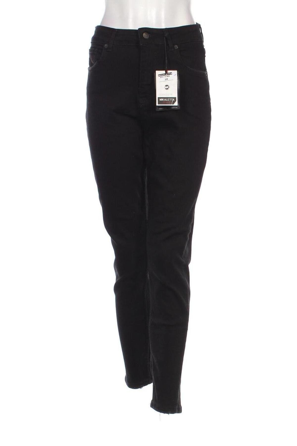 Damen Jeans, Größe S, Farbe Schwarz, Preis € 16,99