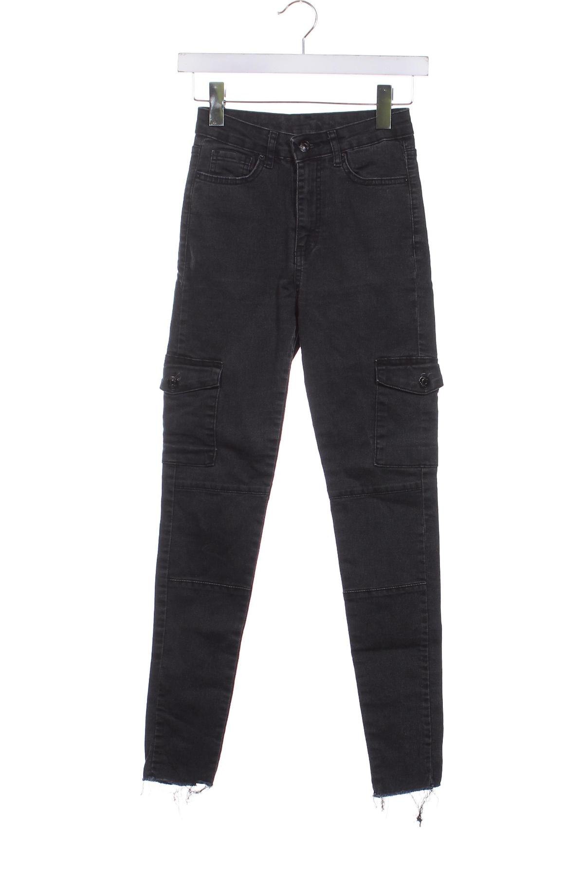 Damen Jeans, Größe S, Farbe Schwarz, Preis € 14,83