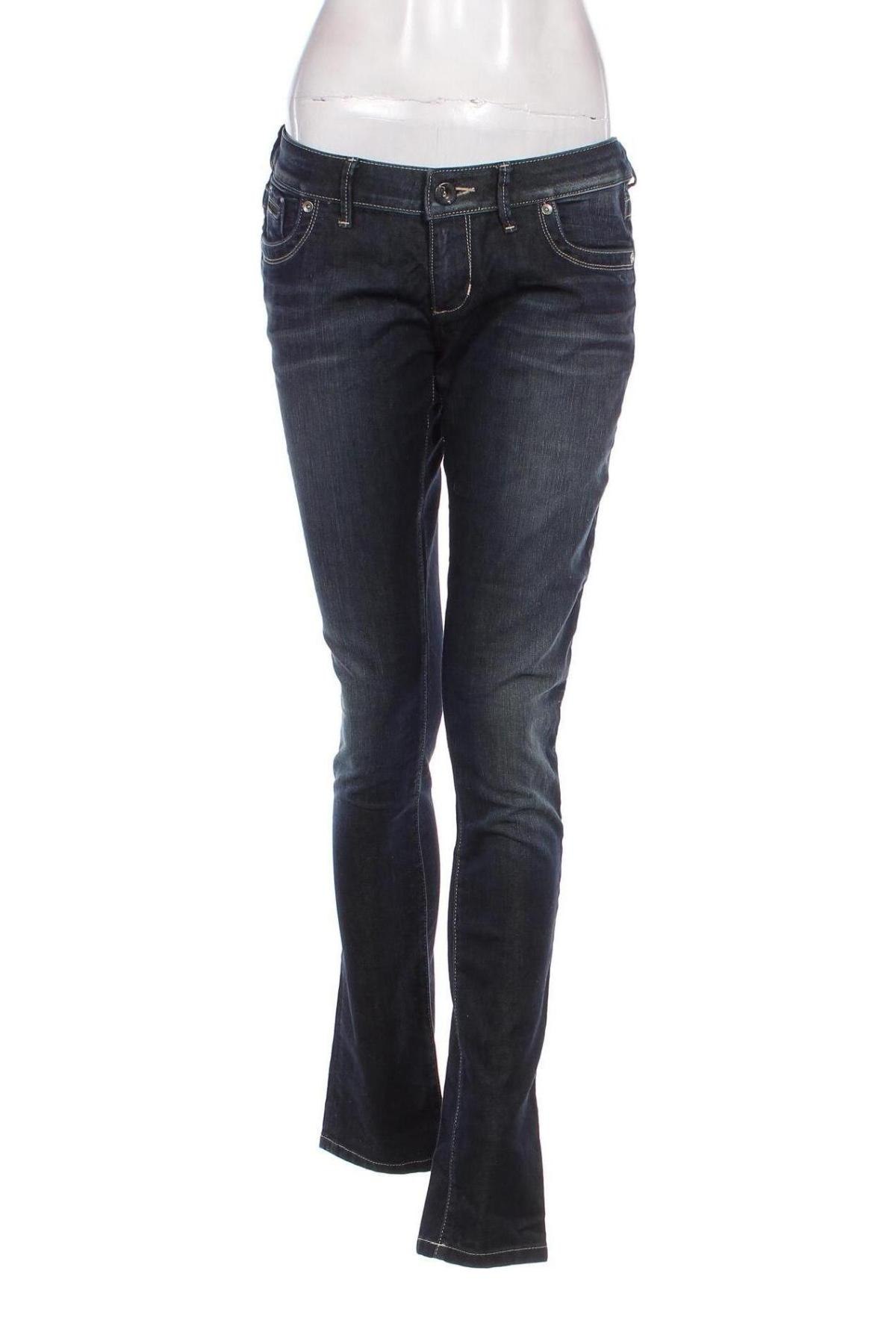 Damen Jeans, Größe L, Farbe Blau, Preis € 7,99