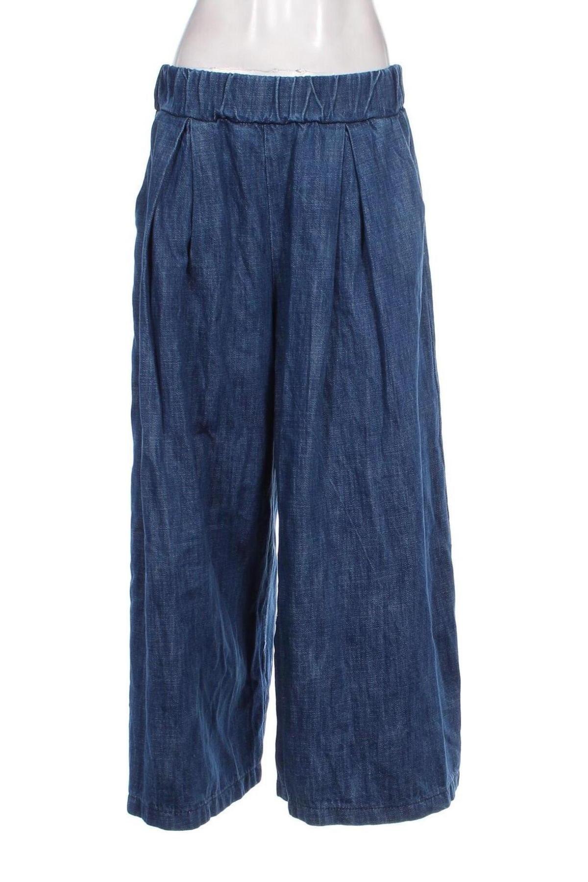 Damen Jeans, Größe M, Farbe Blau, Preis € 10,99