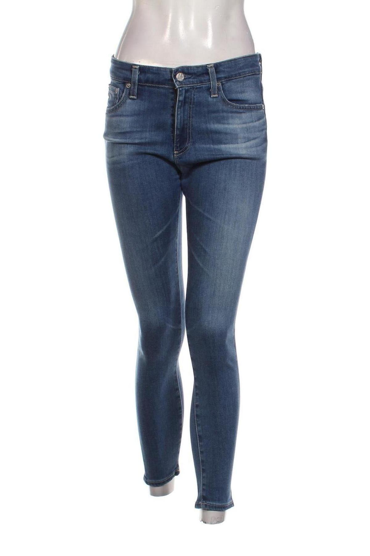 Damen Jeans, Größe S, Farbe Blau, Preis 9,99 €