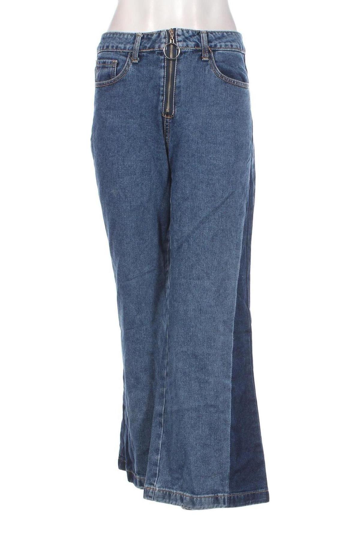 Damen Jeans, Größe S, Farbe Blau, Preis € 10,49