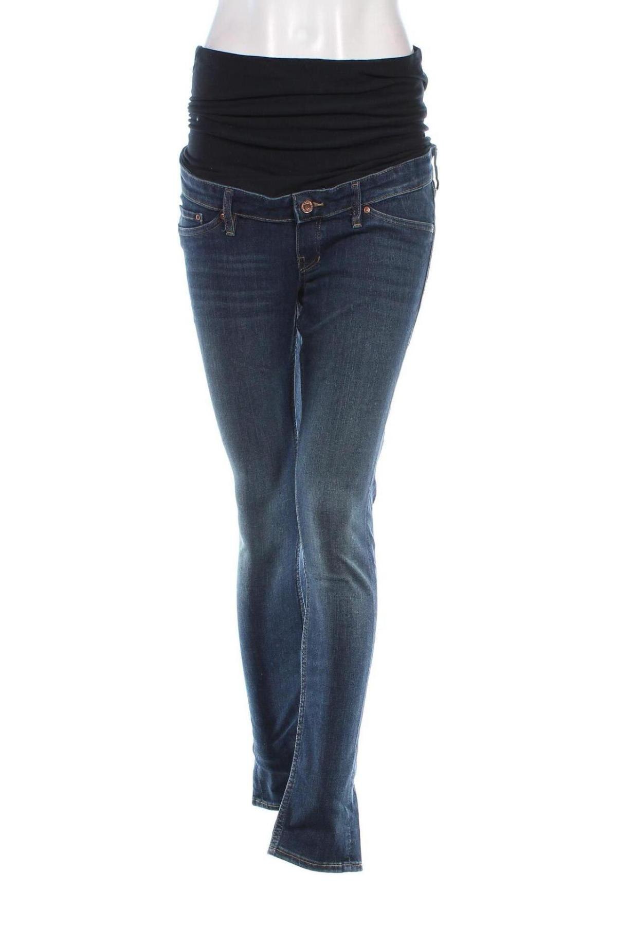 Damen Jeans, Größe M, Farbe Blau, Preis € 8,49