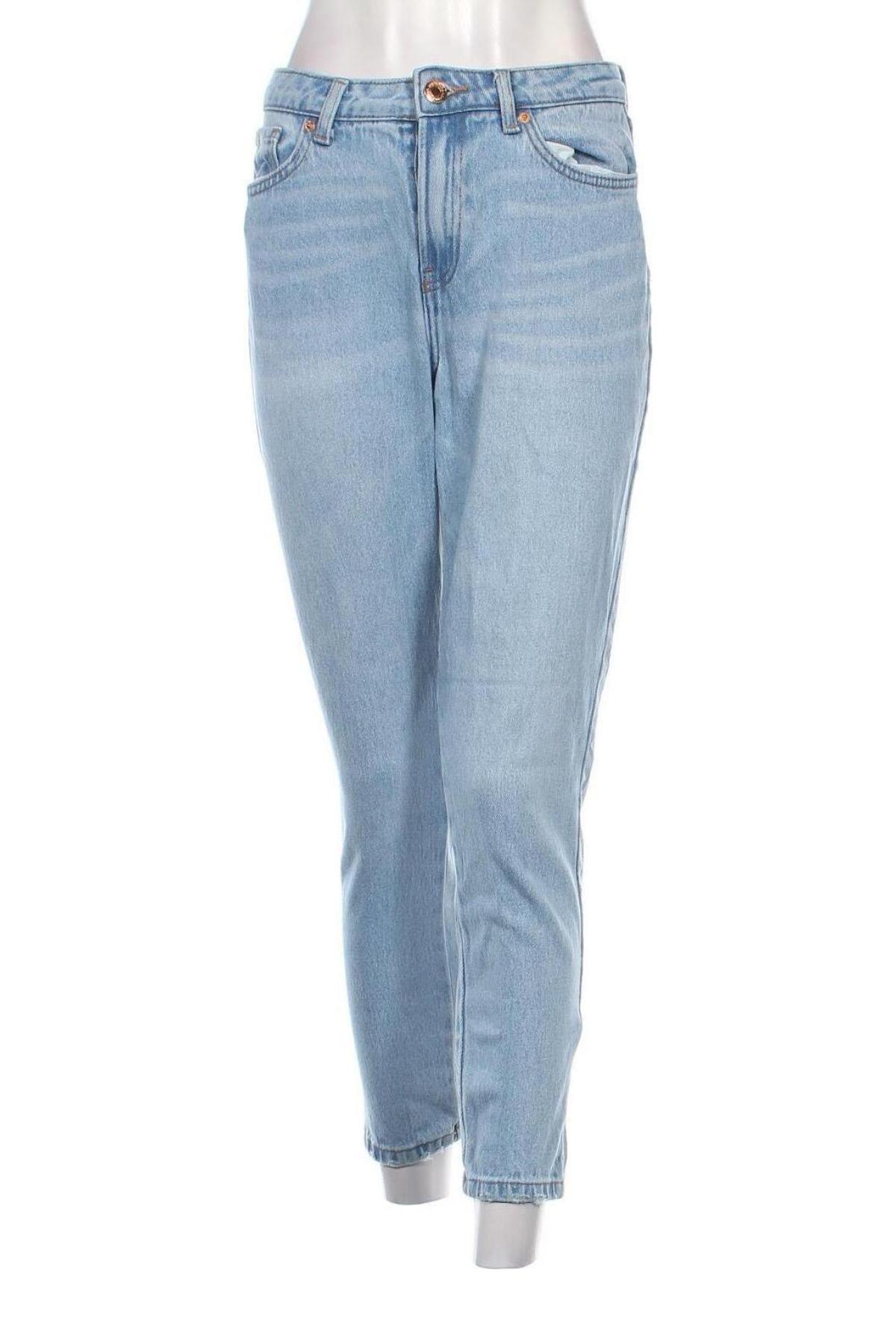 Damen Jeans Amisu, Größe S, Farbe Blau, Preis 8,99 €