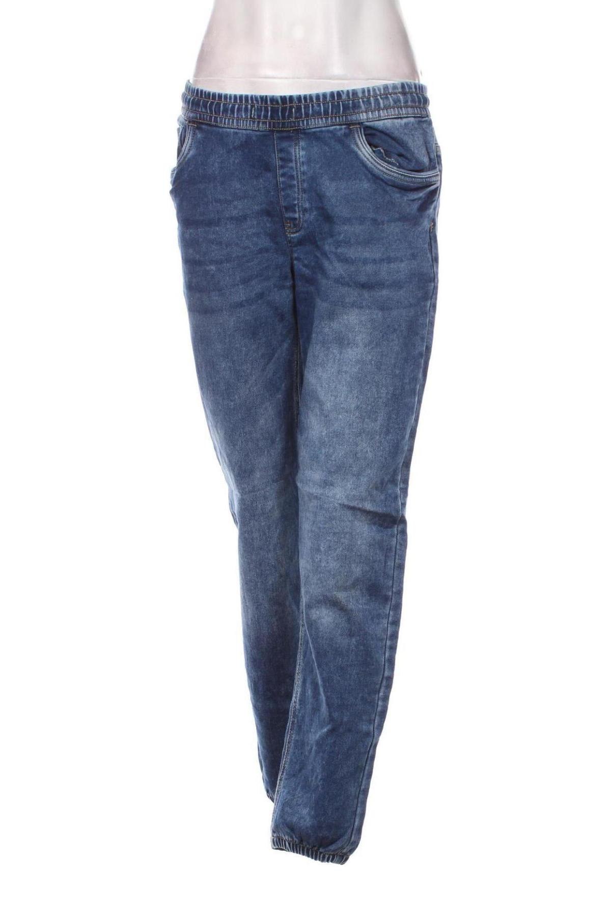 Damen Jeans Blue Motion, Größe M, Farbe Blau, Preis € 9,49